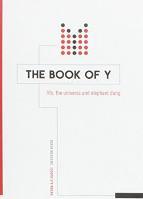 Cover of The Book of Y